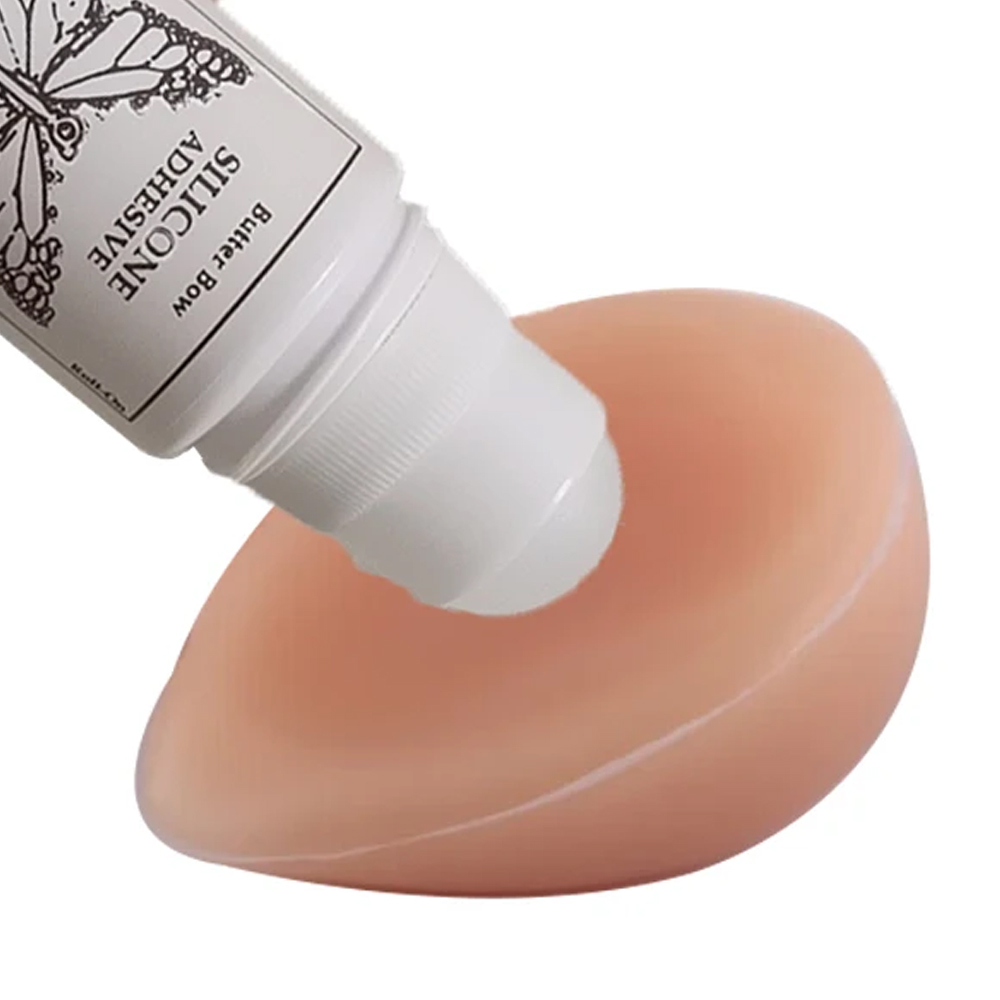 Adhesivo de silicona para CD,  - Strapless Bra Adhesive reseña y precio