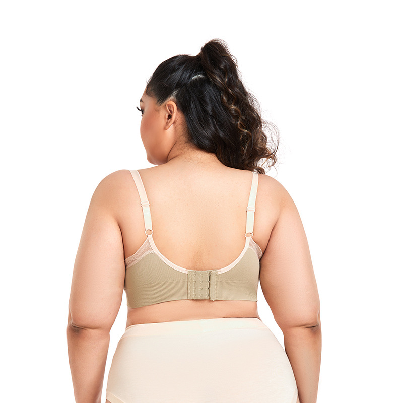 Sujetador de lactancia para em - Nursing Bra Clip reseña y precio