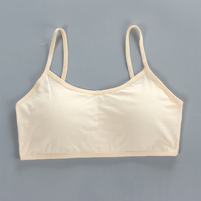 Paquete de 5 Sujetadores Depor - Cotton Bra Everyday reseña y precio
