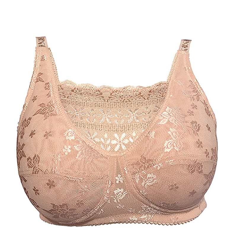 Sujetador X9049 para Mastectom - Mastectomy Bra Pocket reseña y precio