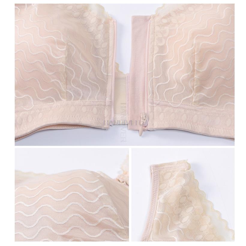 Sujetador de silicona para muj - Mastectomy Bra Pocket reseña y precio