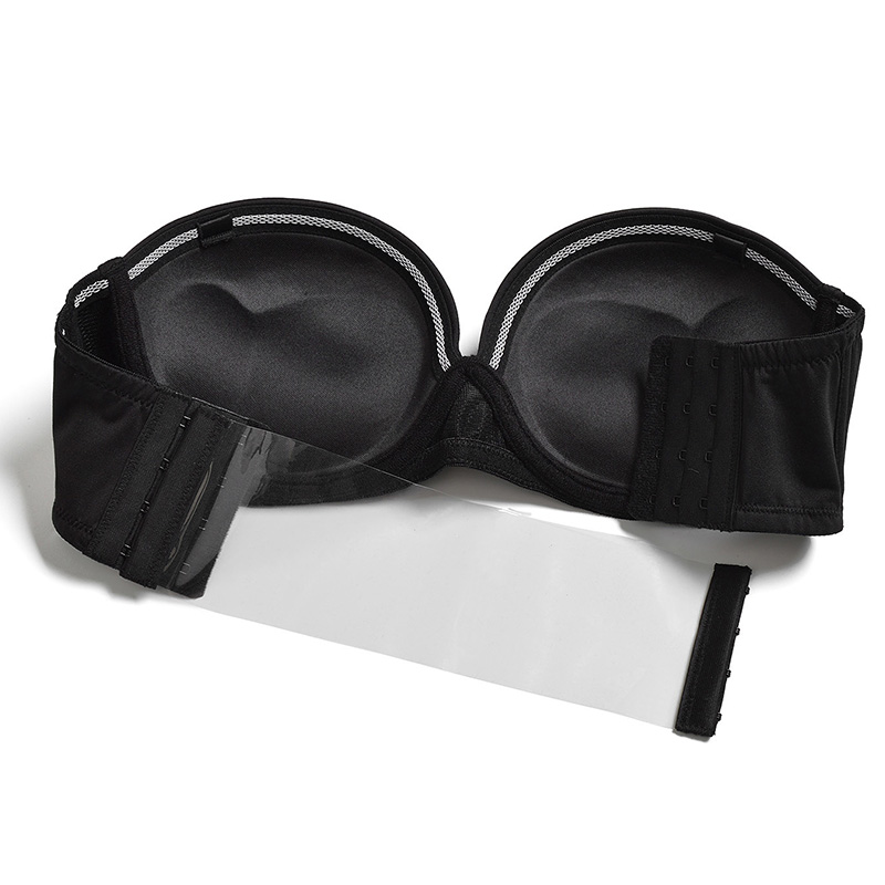 YBCG sujetadores push-up para  - Convertible Bra Multiway reseña y precio