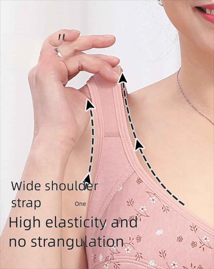 7 piezas de elegantes sujetado - Underwire Bra Padded reseña y precio