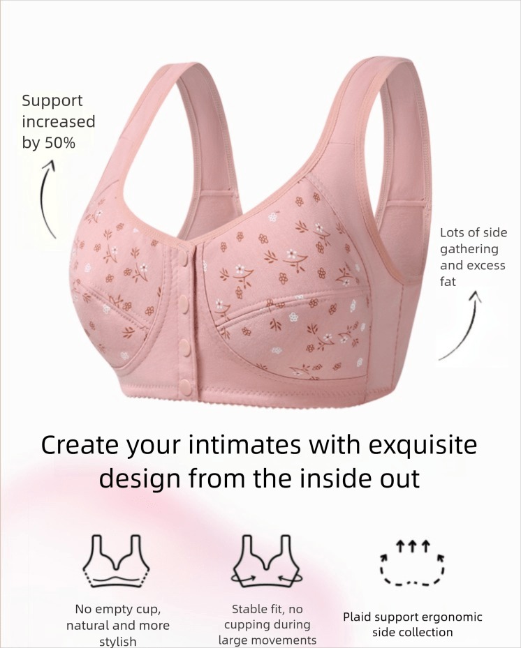 7 piezas de elegantes sujetado - Underwire Bra Padded reseña y precio