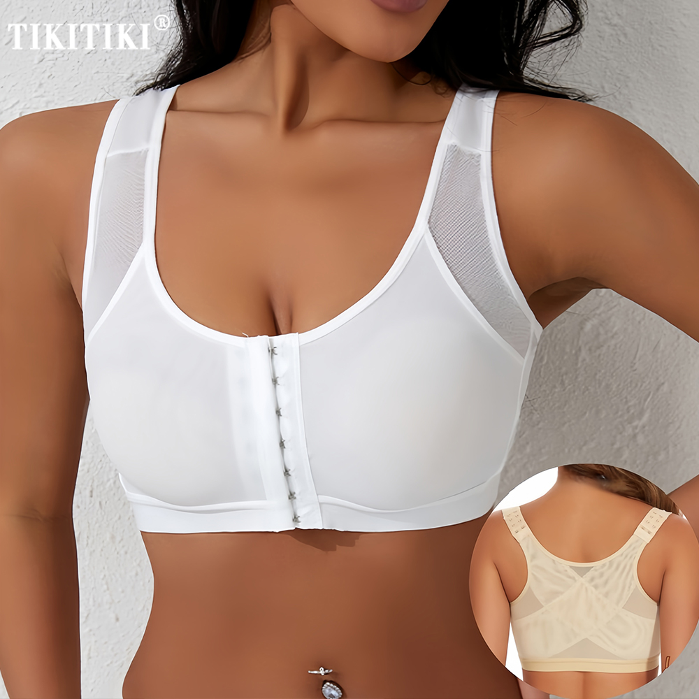 Sujetador deportivo para uso d - Mastectomy Bra Pocket reseña y precio