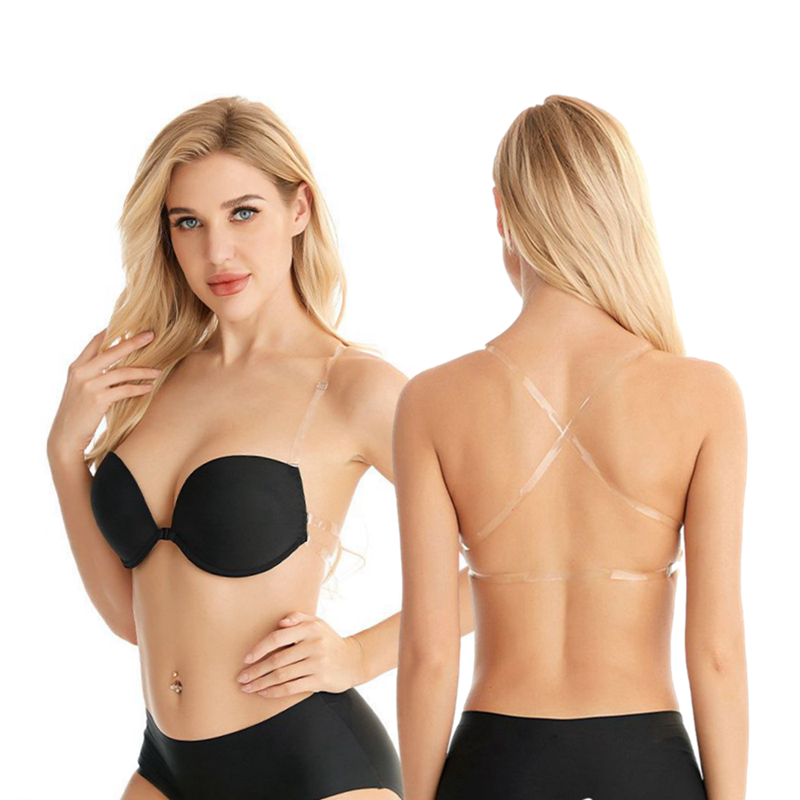 Sujetador de realce con cierre - Convertible Bra Multiway reseña y precio
