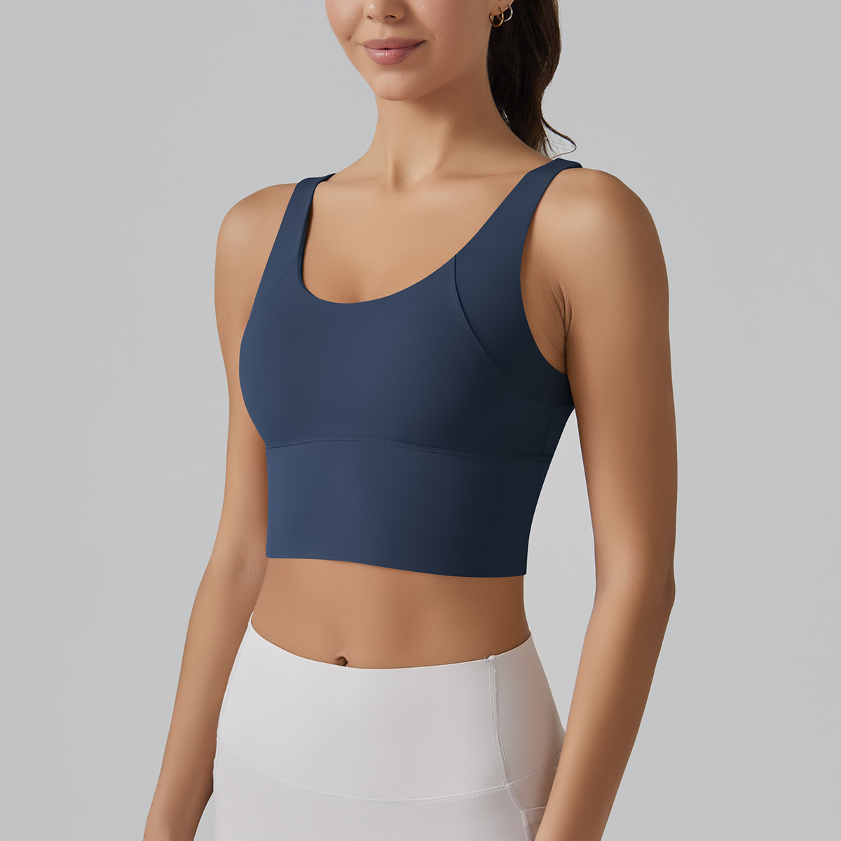 Nueva camiseta sin mangas de Y - Minimizer Bra Women reseña y precio