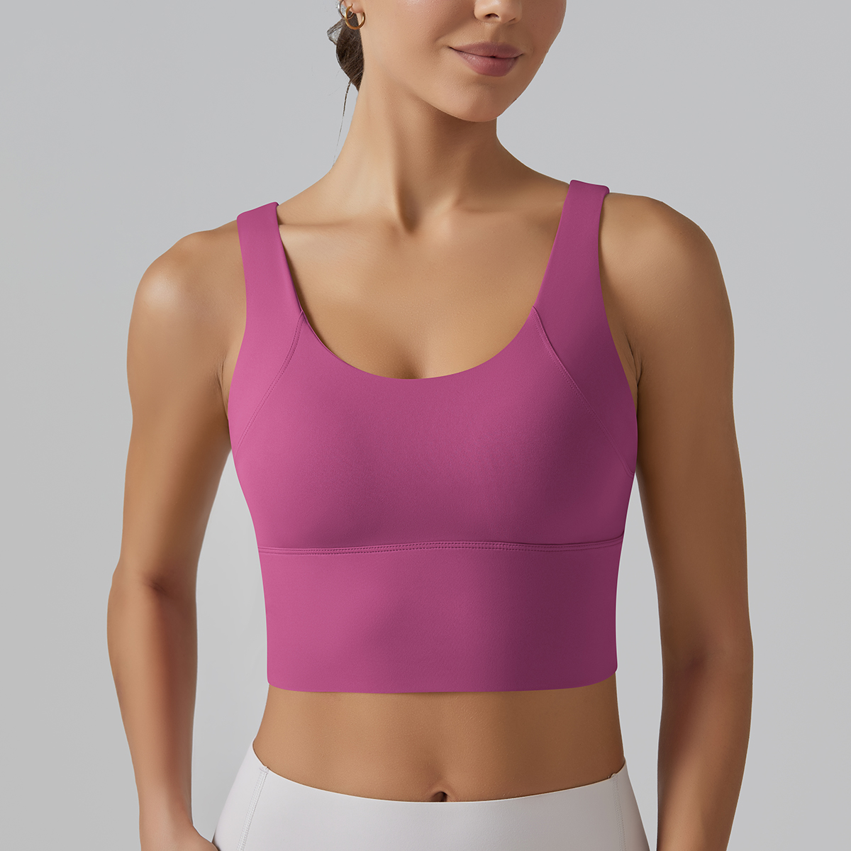 Nueva camiseta sin mangas de Y - Minimizer Bra Women reseña y precio