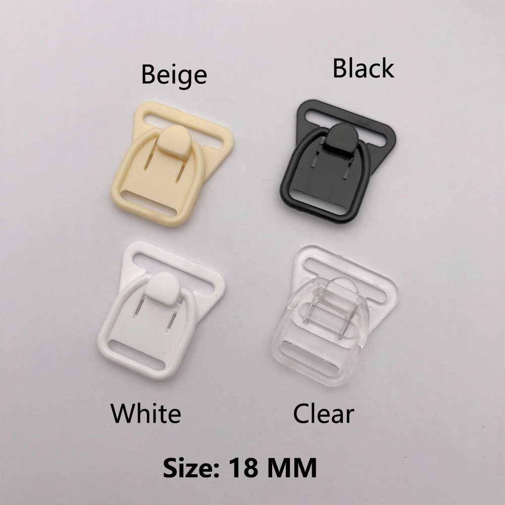 Clips para sujetador de lactan - Nursing Bra Clip reseña y precio