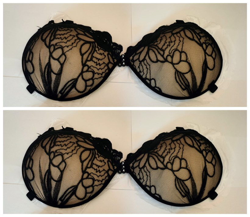 Sujetadores Adhesivos Sin Tira - Backless Bra Sticky reseña y precio