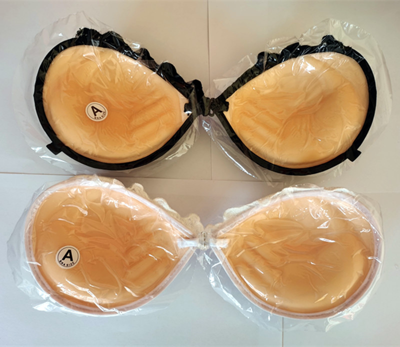 Sujetadores Adhesivos Sin Tira - Backless Bra Sticky reseña y precio
