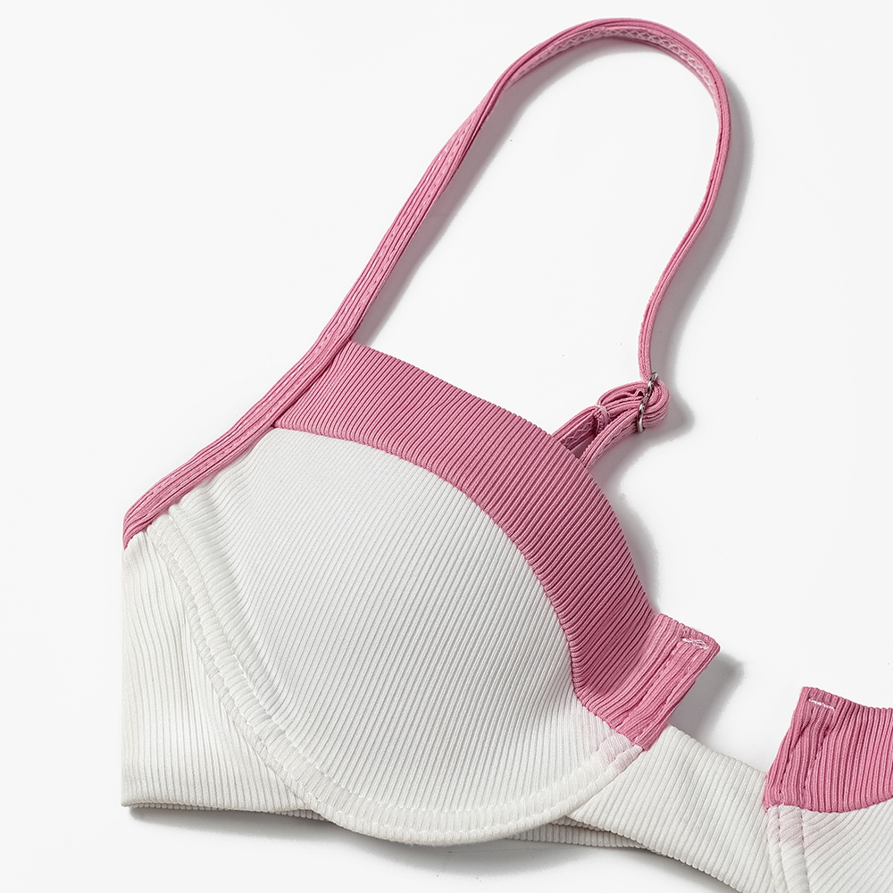 ZTVitality Bikini Sexy con emp - Underwire Bra Padded reseña y precio