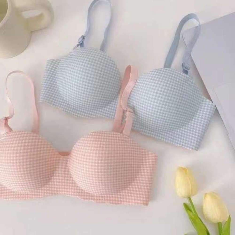 Sujetador transpirable sin cos - Wirefree Bra Comfort reseña y precio