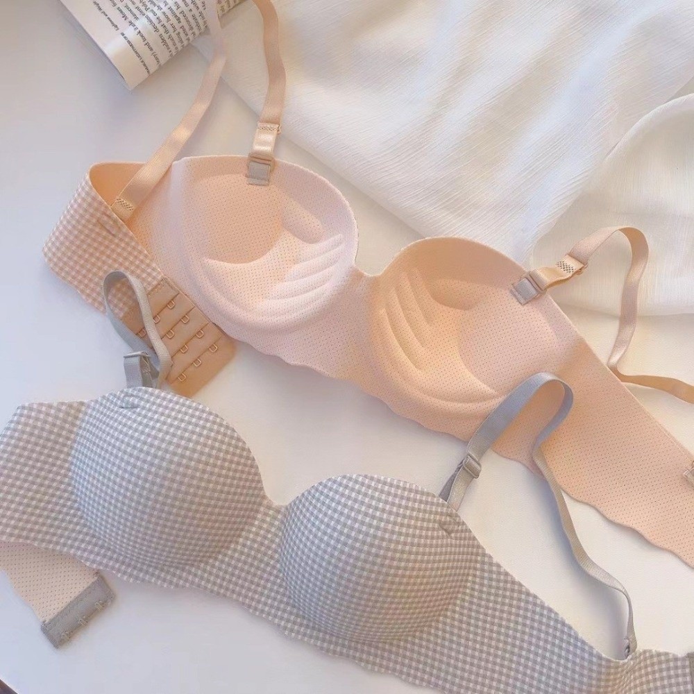 Sujetador transpirable sin cos - Wirefree Bra Comfort reseña y precio