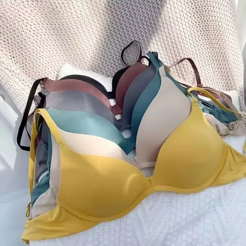 Sujetador japonés de una pieza - Sleep Bra Bralette reseña y precio