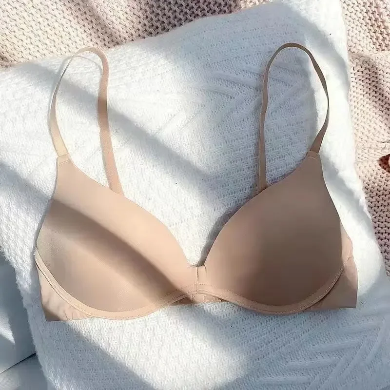 Sujetador japonés de una pieza - Sleep Bra Bralette reseña y precio