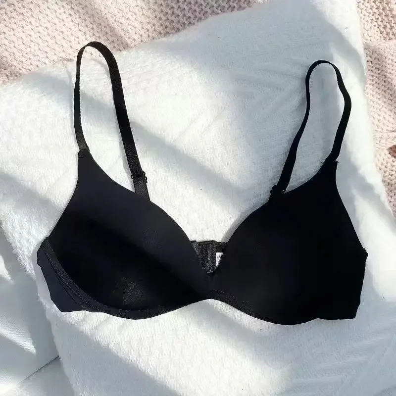 Sujetador japonés de una pieza - Sleep Bra Bralette reseña y precio