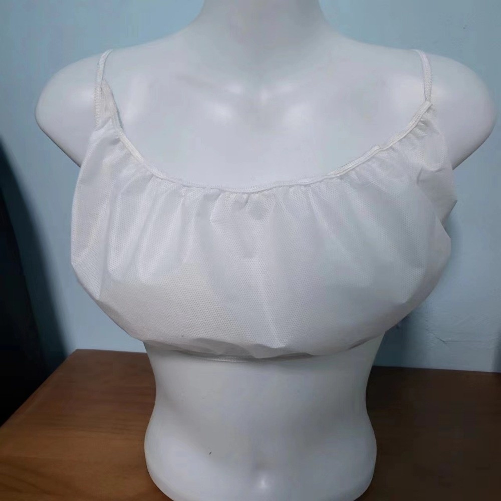Sujetadores desechables para r - Wirefree Bra Comfort reseña y precio