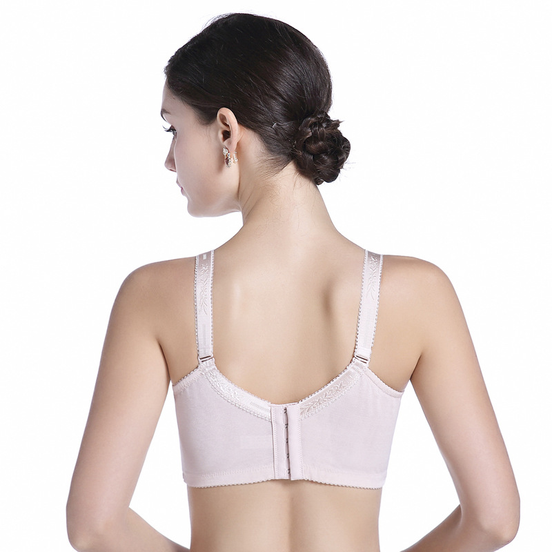 Sujetador de lactancia con enc - Nursing Bra Clip reseña y precio