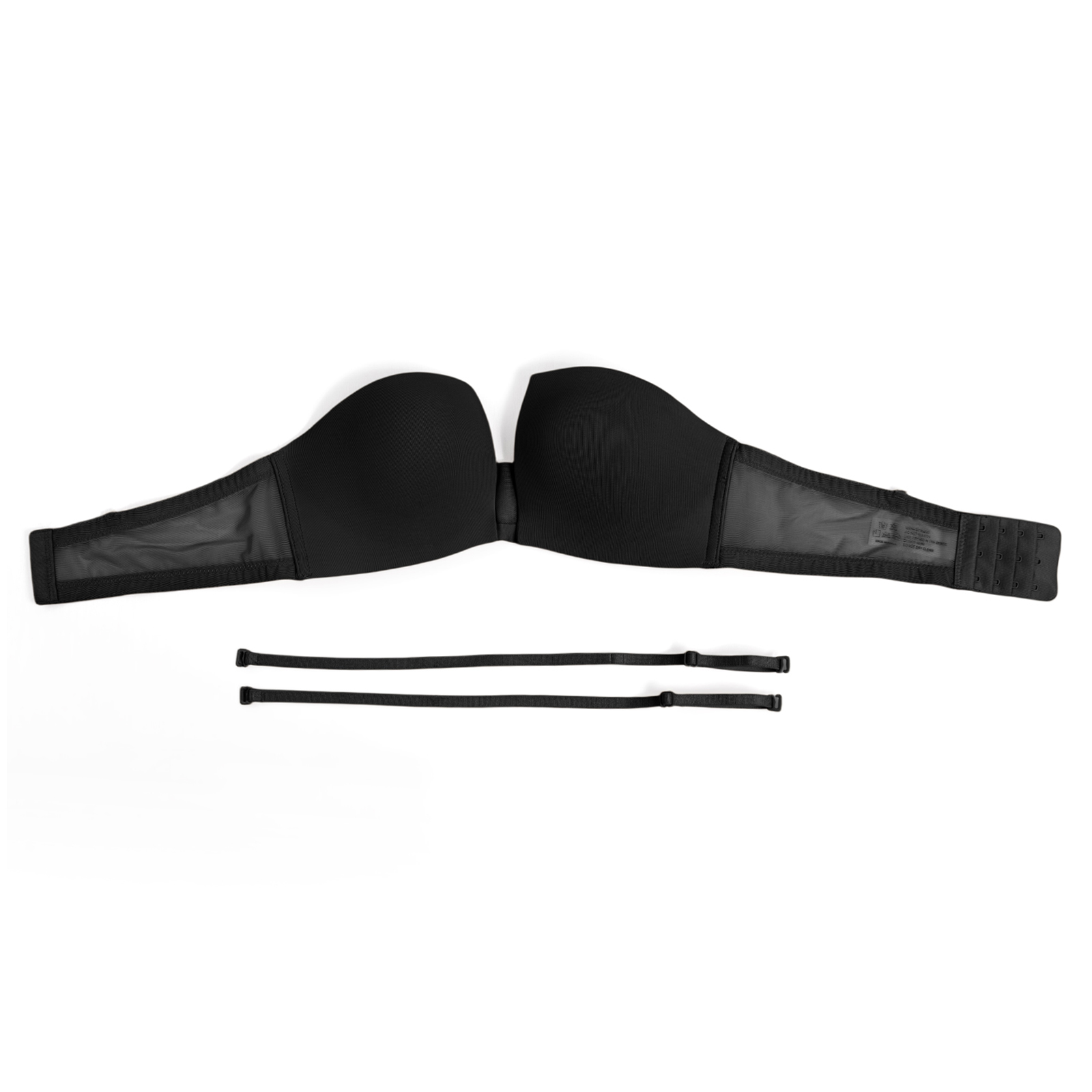Nuevo sujetador para mujer sin - Convertible Bra Multiway reseña y precio
