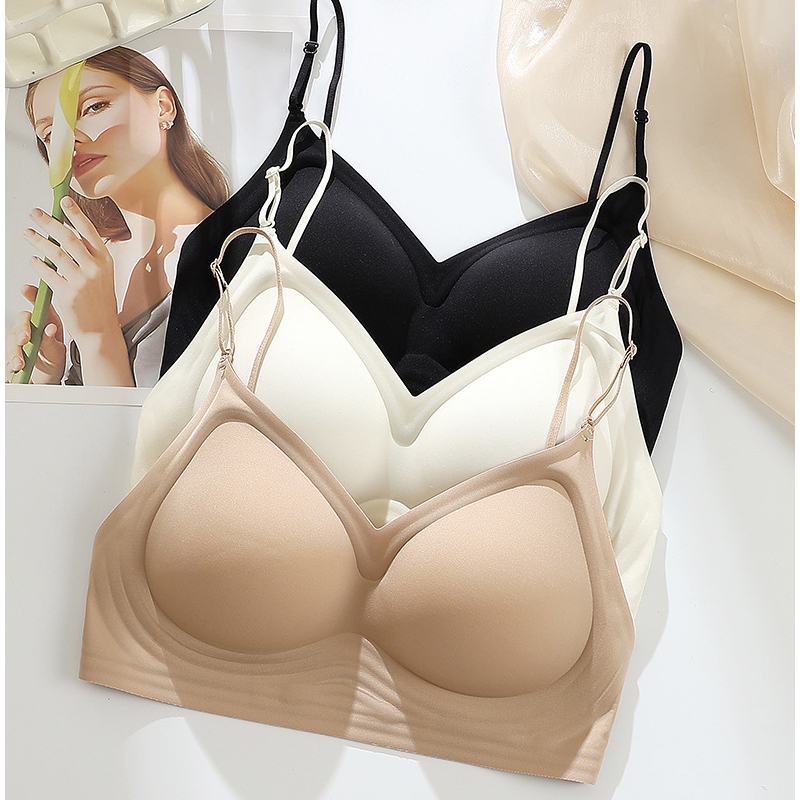 Bralette Halter sin Costuras p - Convertible Bra Multiway reseña y precio