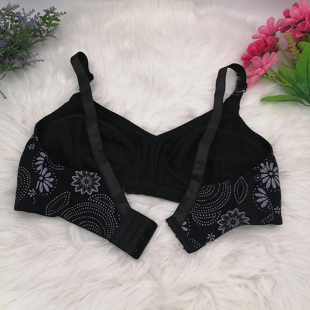 Sujetador inalámbrico de copa  - Wirefree Bra Comfort reseña y precio