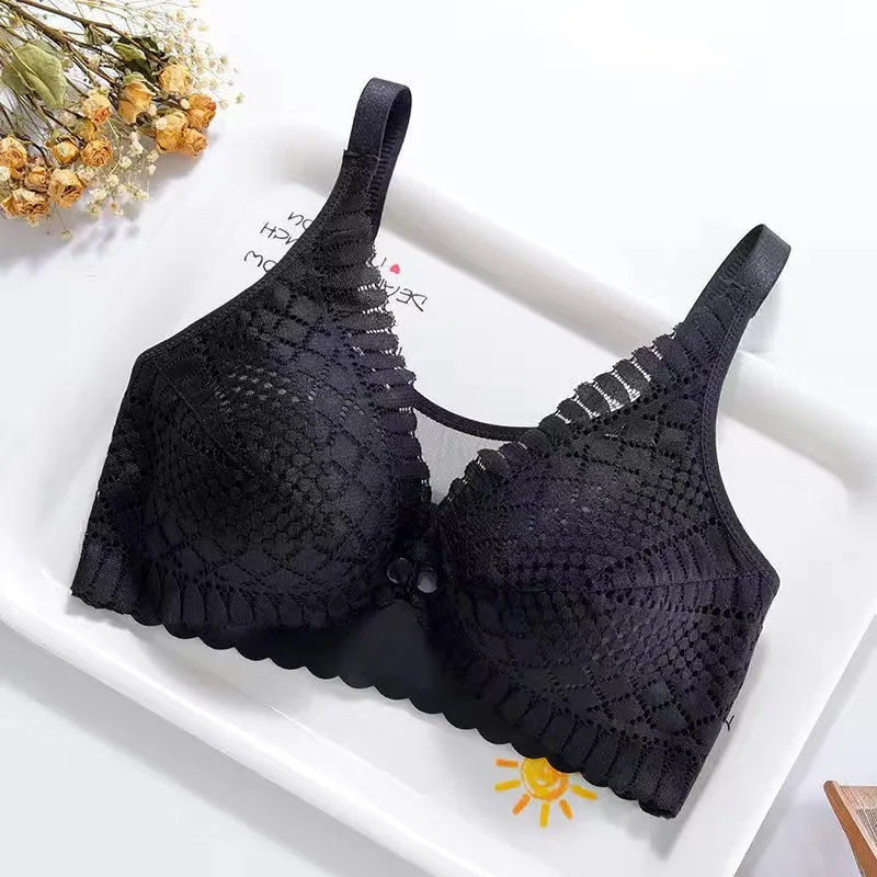 Sujetador de lactancia de vera - Nursing Bra Clip reseña y precio