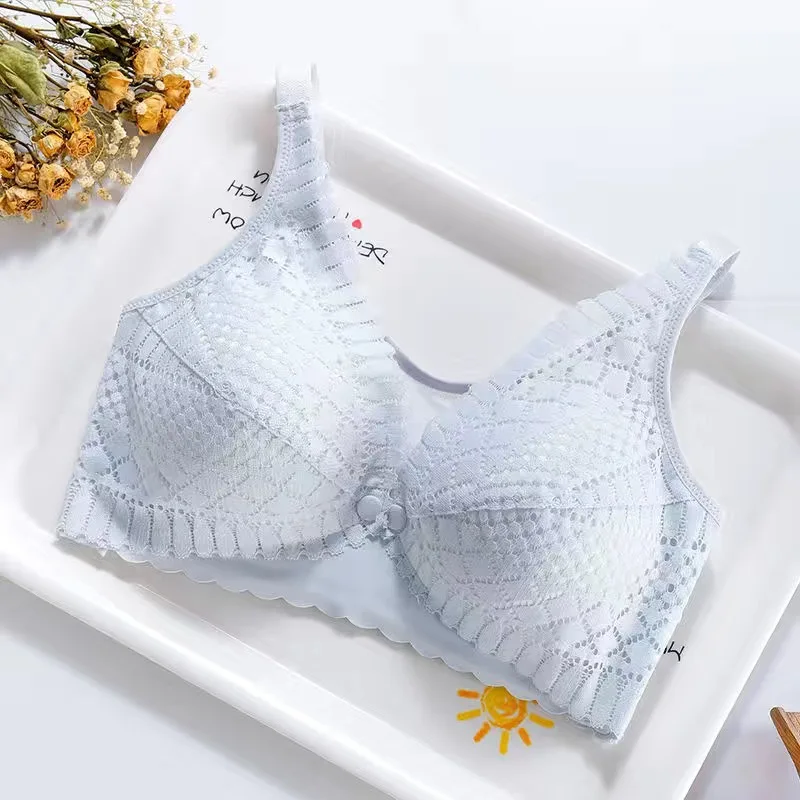 Sujetador de lactancia de vera - Nursing Bra Clip reseña y precio