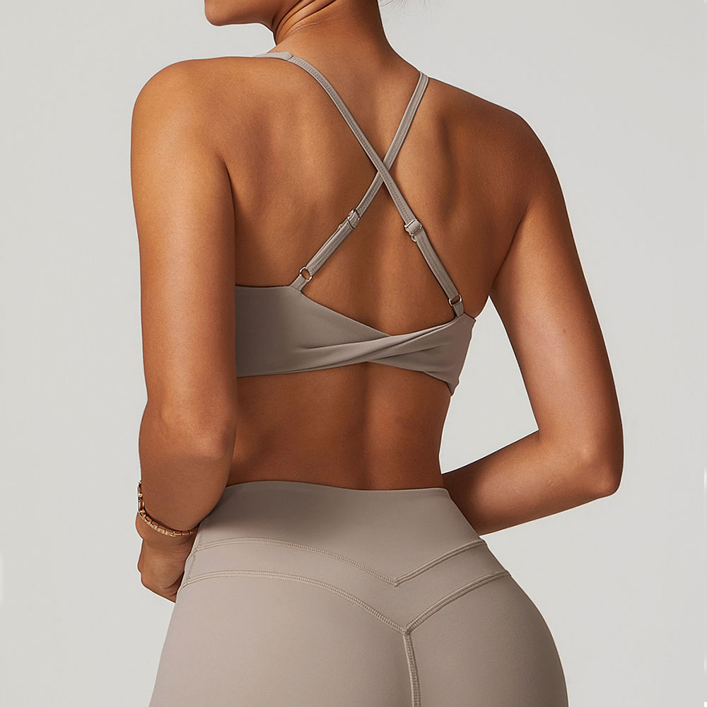 JUREN-Sujetador deportivo para - Underwire Bra Padded reseña y precio