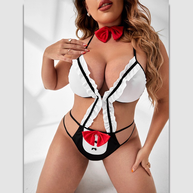 Nuevo conjunto de lencería Sex - Lace Bralette Set reseña y precio