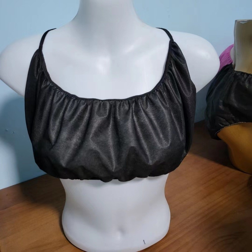 Sujetadores desechables para r - Wirefree Bra Comfort reseña y precio