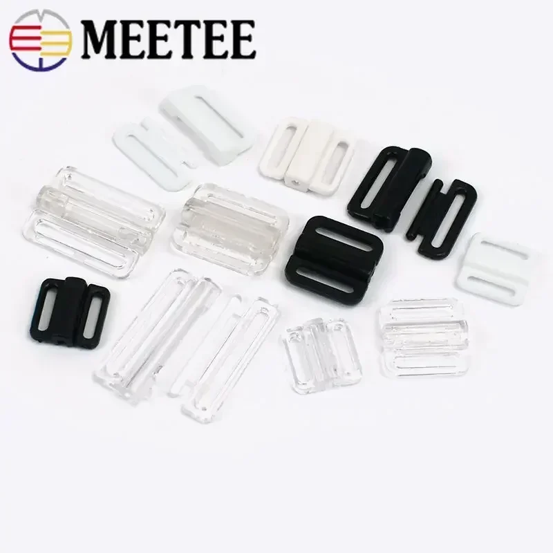 Meetee-Conjunto de hebillas de - Nursing Bra Clip reseña y precio