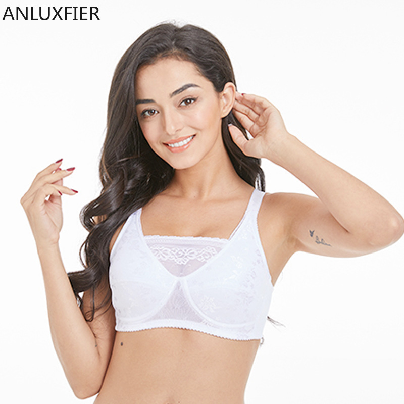 Sujetador de mastectomía X9004 - Mastectomy Bra Pocket reseña y precio
