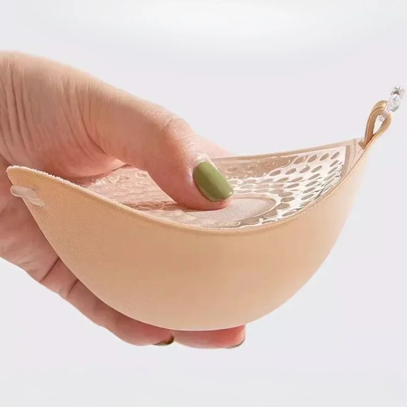Sujetador Adhesivo Invisible R - Push Up Bra Silicone reseña y precio