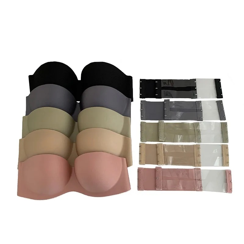 Sujetador push-up sexy sin tir - Underwire Bra Padded reseña y precio