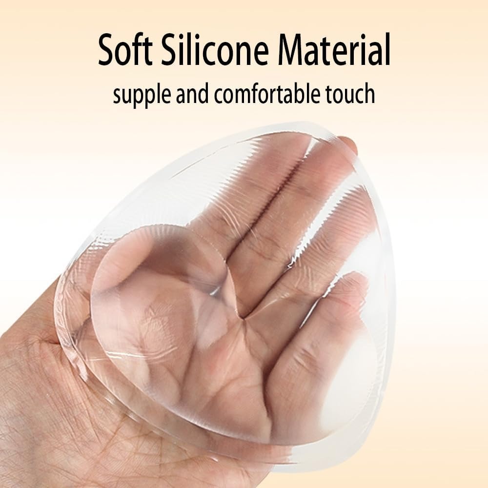 Insertos de silicona para suje - Push Up Bra Silicone reseña y precio