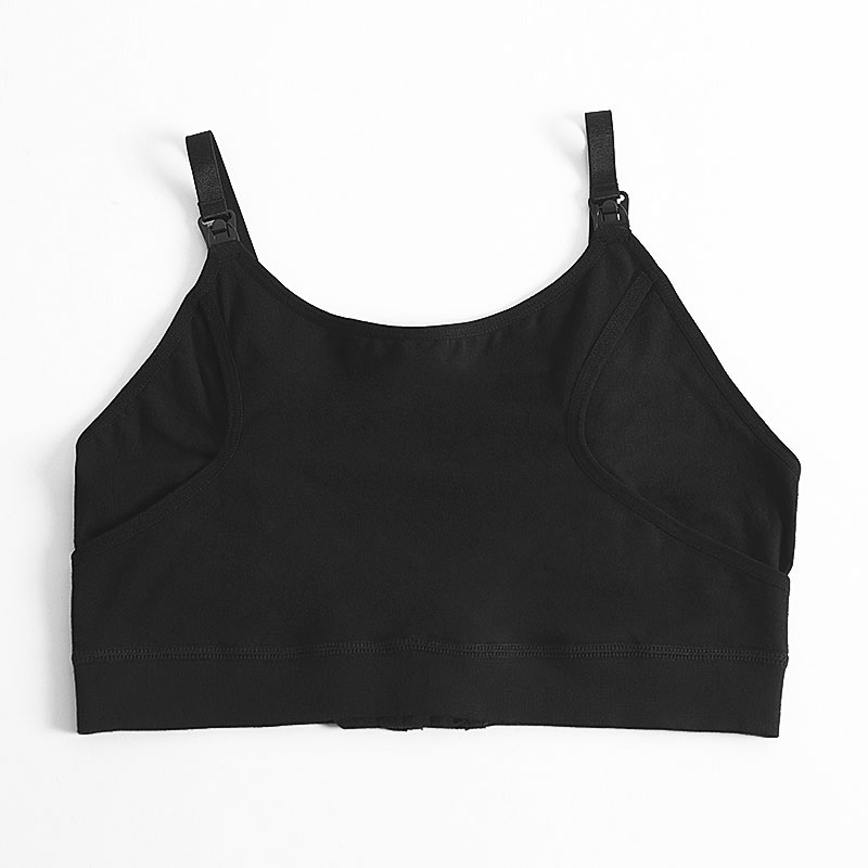 Nuevo sujetador de lactancia p - Nursing Bra Clip reseña y precio