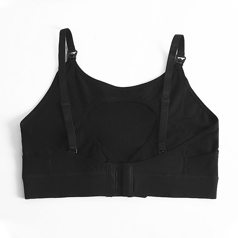 Nuevo sujetador de lactancia p - Nursing Bra Clip reseña y precio