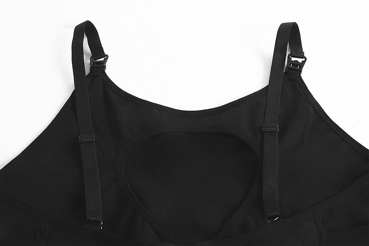 Nuevo sujetador de lactancia p - Nursing Bra Clip reseña y precio