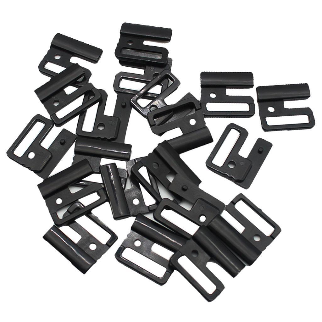 Clips para Sujetador de Bikini - Nursing Bra Clip reseña y precio
