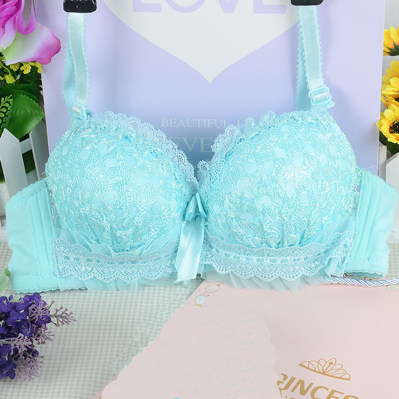 Sujetador barato para chica, l - Sheer Bra Lace reseña y precio