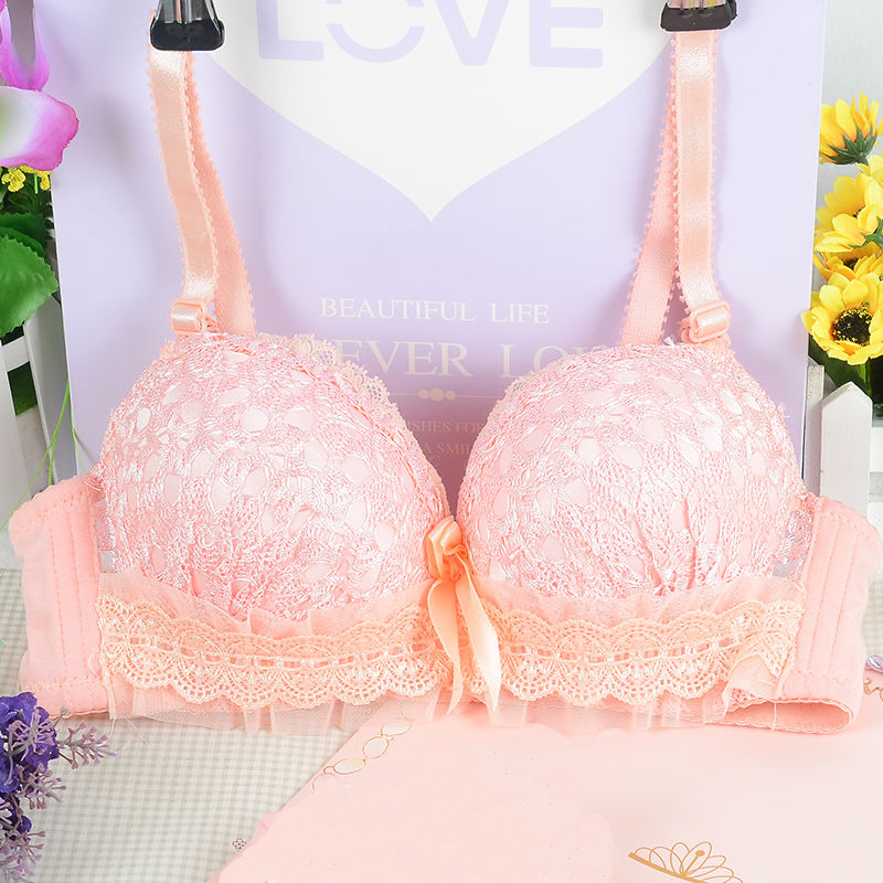 Sujetador barato para chica, l - Sheer Bra Lace reseña y precio