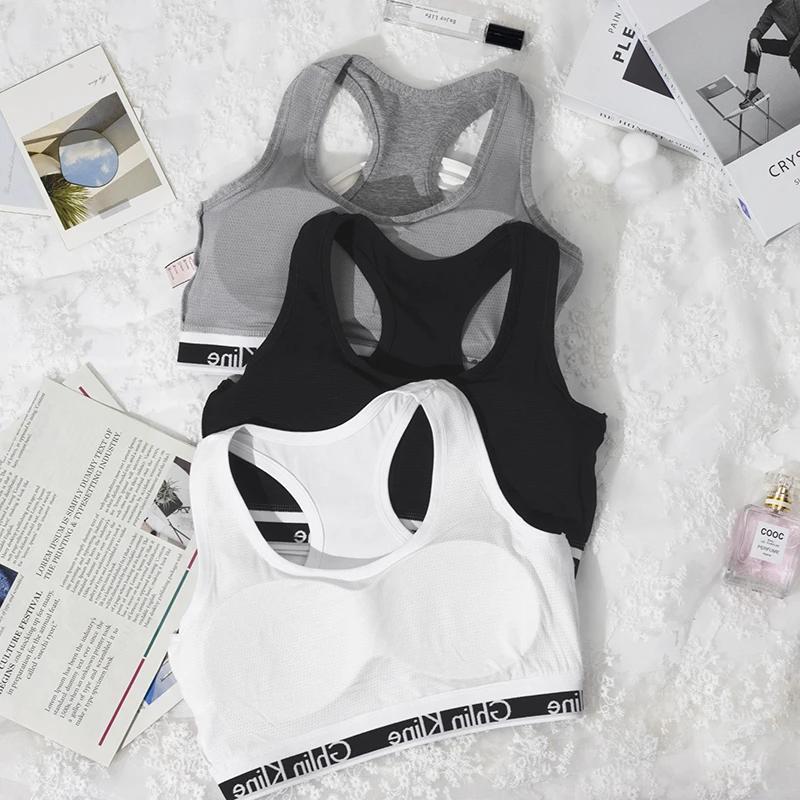 Ropa interior de algodón para  - Cotton Bra Everyday reseña y precio
