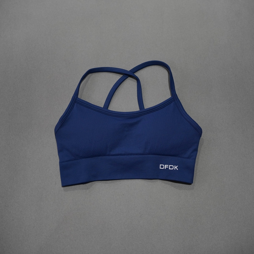 DFDK Sujetador deportivo acana - Underwire Bra Padded reseña y precio
