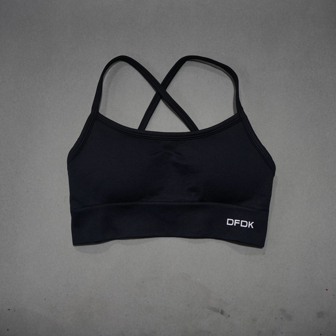 DFDK Sujetador deportivo acana - Underwire Bra Padded reseña y precio