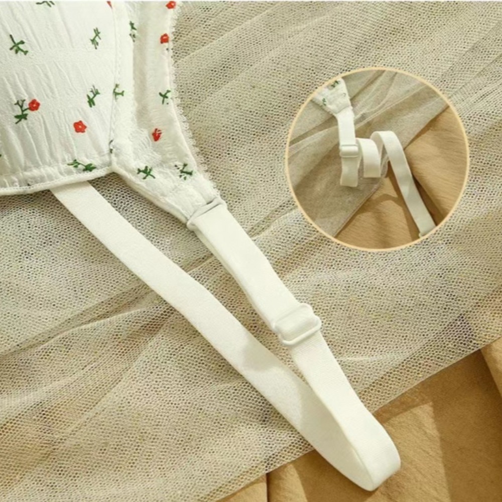 Sujetador transpirable sin cos - Wirefree Bra Comfort reseña y precio