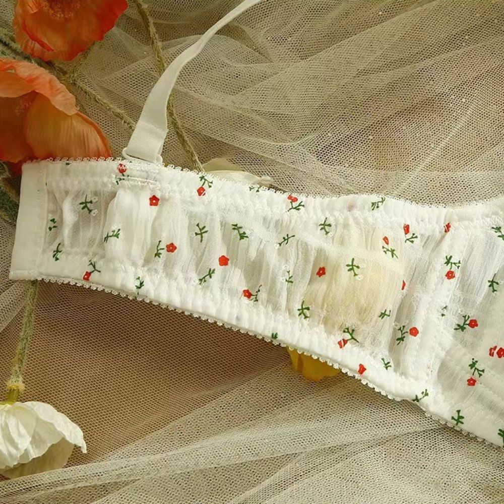Sujetador transpirable sin cos - Wirefree Bra Comfort reseña y precio
